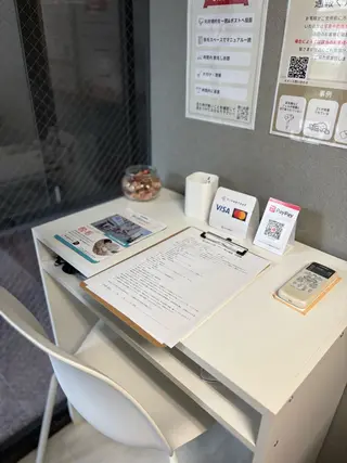 東山脱毛HGB《セルフとスタッフ施術が選べるお店》所属・長屋 里奈のエステ・リラクイメージ