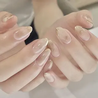 ネイル Queens マオのネイルデザイン