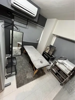 メンズ JOLF salon originalのエステ・リラクイメージ