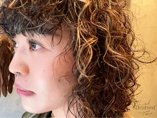 マツエク・マツパ Sue eyelash&eyebrow所属・Shigeno Hikaruのマツエク・マツパデザイン