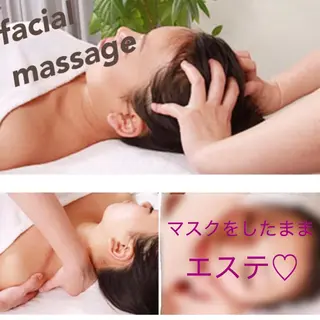 マツエク・マツパ プリート毛穴洗浄美肌 Pulitoのエステ・リラクイメージ