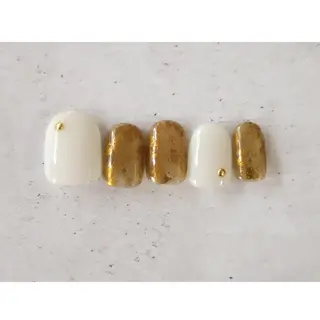 ネイル deg° yukoのネイルデザイン