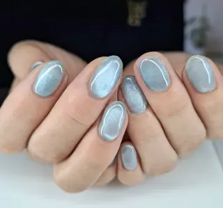 ネイル KURONOSUHAIRDESIGN所属・岡林 えりのネイルデザイン