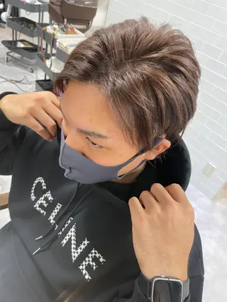 メンズ ヘッドスパ師Uran (^^)のその他イメージ