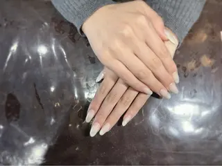 ネイル Angelique 北澤/前橋のネイルデザイン