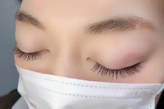 マツエク・マツパ 吉岡 ゆうなのマツエク・マツパデザイン