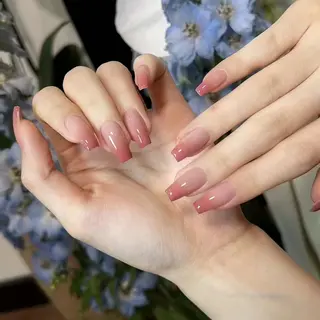 ネイル ＬuＬu ネイルサロンのネイルデザイン