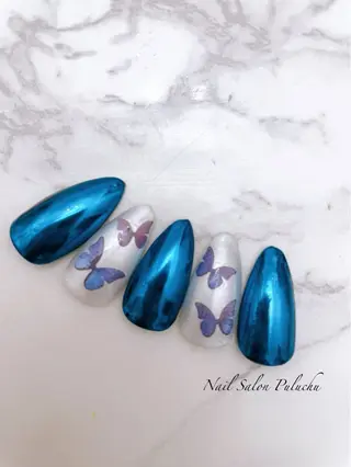 ネイル ♡ puluchu ♡のネイルデザイン