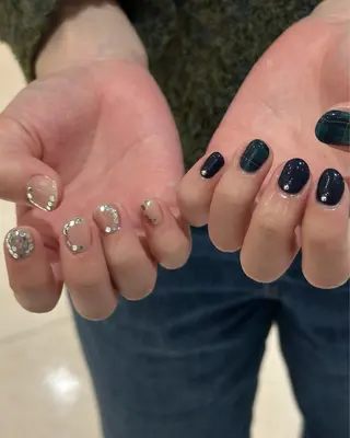 ネイル SACHIKO♪ premiereのネイルデザイン