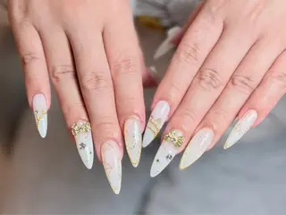 ネイル Only.1 Nailのネイルデザイン