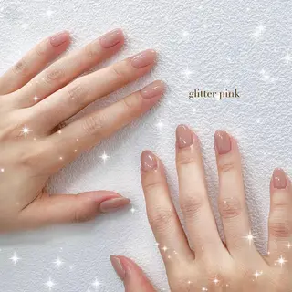 ネイル Purasia高橋✧ マグ/ワンホン/地雷のネイルデザイン