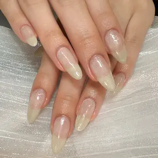 ネイル ネイル/パラジェル 🖤RIKOのネイルデザイン