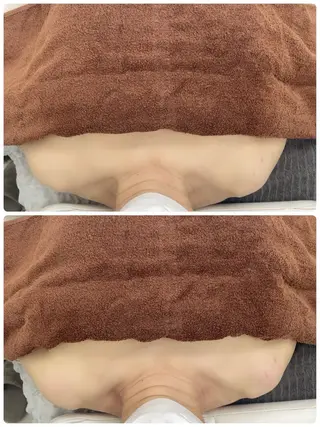 Salon Rion所属・Rion 野々村のエステ・リラクイメージ