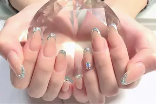 ネイル N.CHLOE 永島のネイルデザイン