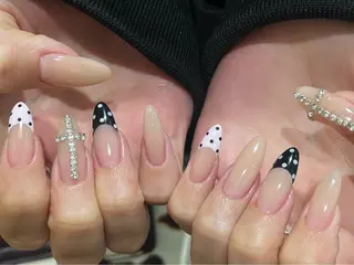 ネイル monart ruunaのネイルデザイン