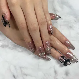 ネイル nail salon Bayのネイルデザイン