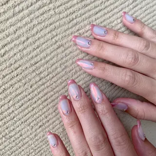 ネイル 🌿 Asumi🌿のネイルデザイン