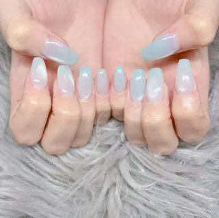 ネイル 個室ネイルサロンDolly  Girl〜ドーリーガール〜所属・DollyGirl KYOKOのネイルデザイン