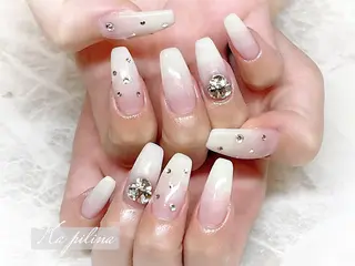 ネイル Ka pilina所属・♡プライベートサロン Ka pilina♡のネイルデザイン