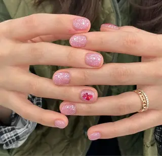 ネイル ドパルネイル 上野店サロンのネイルデザイン