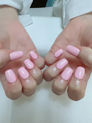 ネイル 🎠きしもと あずさ⛱のネイルデザイン