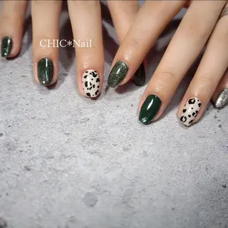 ネイル Chic. nailのネイルデザイン