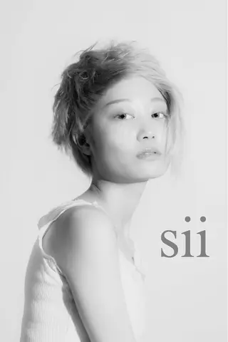 カラー TOBITA TAKARAのヘアスタイル