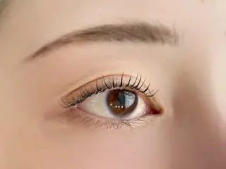 マツエク・マツパ Luano YURICOのマツエク・マツパデザイン