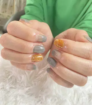 ネイル MORI ネイル SALONのネイルデザイン