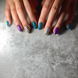 ネイル 土屋 智子のエステ・リラクイメージ