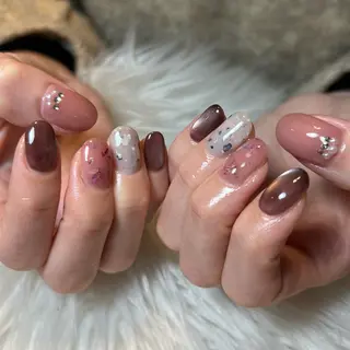 ネイル Irodim所属・MOKA NAKAGAWAのエステ・リラクイメージ