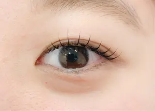 マツエク・マツパ サルサグレイス千葉店 塩井のマツエク・マツパデザイン