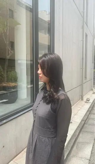 ロング LOTUS表参道所属・【代表】 🌟MASA🌟美髪のヘアスタイル