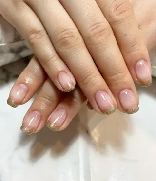 ネイル プライベートサロン マニフィークのネイルデザイン