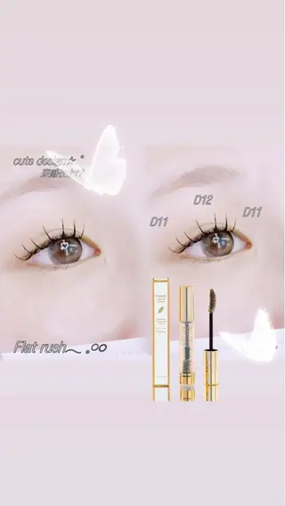 マツエク・マツパ 🎀Neolive akari🍒のマツエク・マツパデザイン