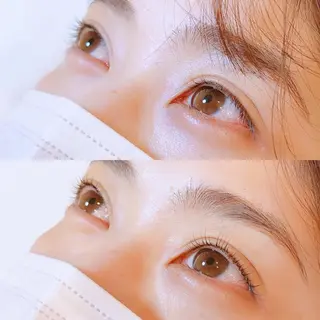 マツエク・マツパ なかむら 🪡のマツエク・マツパデザイン