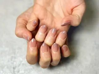 ネイル A I R I ♡のネイルデザイン