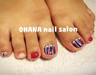 ネイル 那覇🏝️台湾人 ネイリストSHIUのネイルデザイン