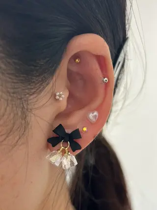 Salon Kalea所属・Salon Kaleaの眉毛・アイブロウイメージ