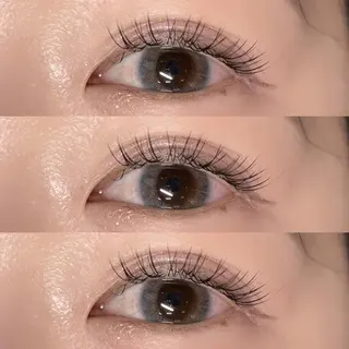 マツエク・マツパ meets 青山のマツエク・マツパデザイン