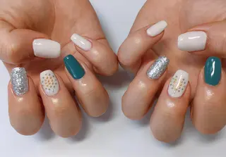 ネイル Emu Nailのネイルデザイン
