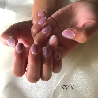 ネイル You kyehwaのネイルデザイン