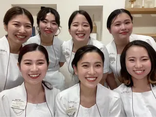 メナード片町店所属・白田 さゆりのエステ・リラクイメージ