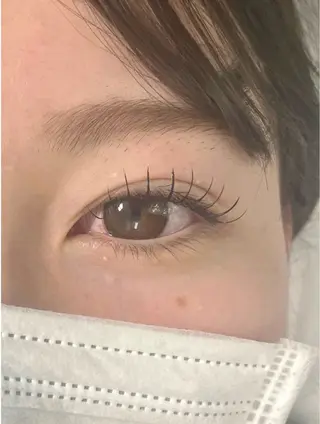 マツエク・マツパ alicetokyo .iwabuchiのマツエク・マツパデザイン