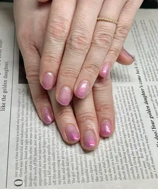 ネイル Rarity ネイルサロン所属・コウ ヨウのネイルデザイン