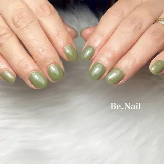 ネイル Be. Nailのネイルデザイン