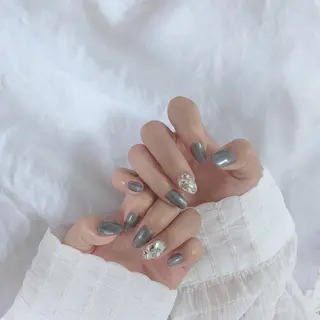 ネイル SOL NAILのネイルデザイン