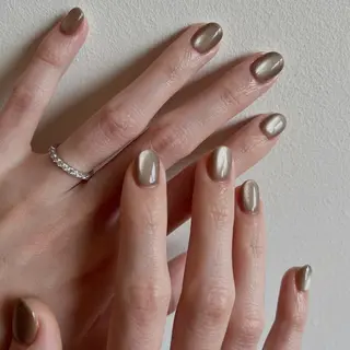 ネイル リ 清美のネイルデザイン