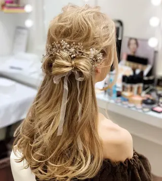 ロング ベストシーン 新浦安のマツエク・マツパデザイン