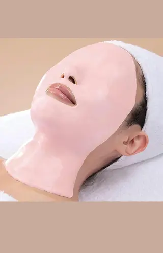 山脇 紗希のエステ・リラクイメージ